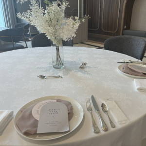 可愛いです|775624さんのマリベール スパイアの写真(2560919)