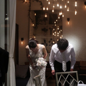 中座|775637さんのDESTINO BROOKLYN NEW YORK(ディスティーノ ブルックリン ニューヨーク)の写真(2561019)