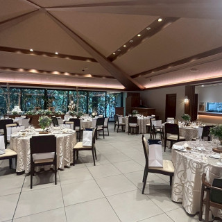 4ヶ所の内の1つの会場です。