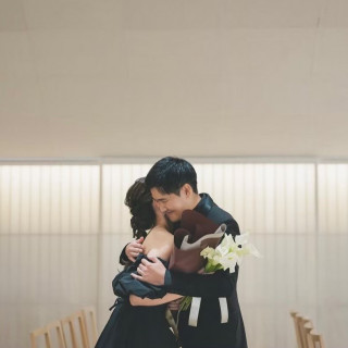 最後のサプライズ