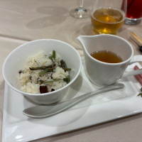 お茶漬け