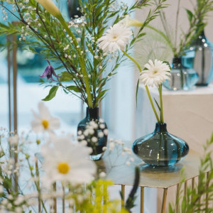 挙式会場|775671さんのMIRAIE Wedding(ミライエウエディング)の写真(2563121)