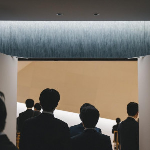 チャペル|775671さんのMIRAIE Wedding(ミライエウエディング)の写真(2563113)