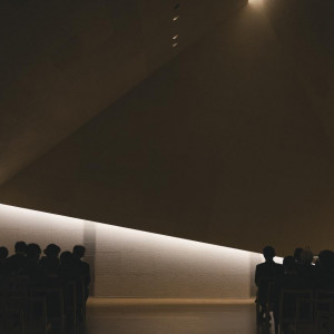 チャペル|775671さんのMIRAIE Wedding(ミライエウエディング)の写真(2563116)