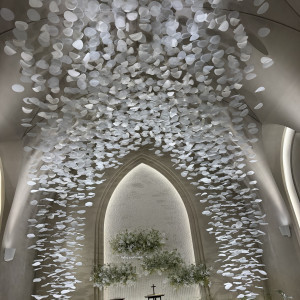 チャペル|775679さんのザ クラブ オブ エクセレントコーストの写真(2561146)