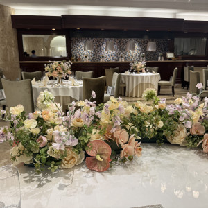 披露宴|775679さんのザ クラブ オブ エクセレントコーストの写真(2561144)