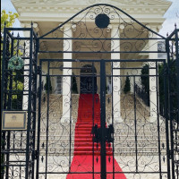 外からも見える