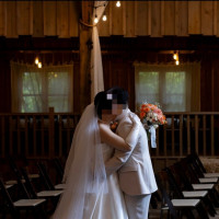 ファーストミートを撮影