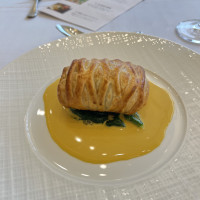 気に入ったパイ包み