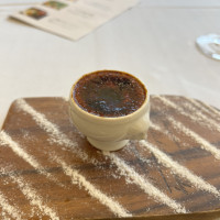 クリームブリュレ