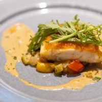 魚も好評でした