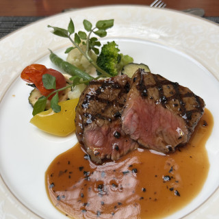 とても美味しかった。