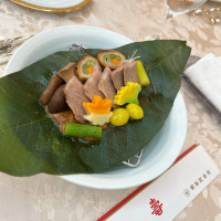 日本料理