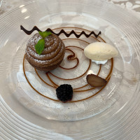 フランス料理より