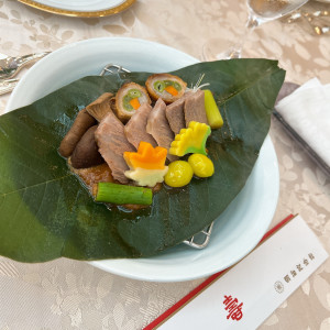 日本料理|775713さんの明治神宮・明治記念館の写真(2561208)