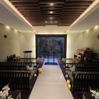 ウェディングロード