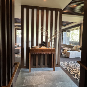 ウェディングスペース|775738さんの川原町倶楽部 ラ・ルーナピエーナ  〈エルフラットグループ〉の写真(2562095)