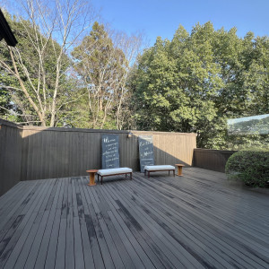 ここでケーキカットや余興もできる|775738さんの川原町倶楽部 ラ・ルーナピエーナ  〈エルフラットグループ〉の写真(2562092)