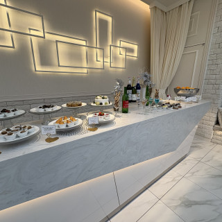 ウェルカムパーティー