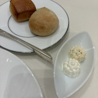 バターが美味しかった