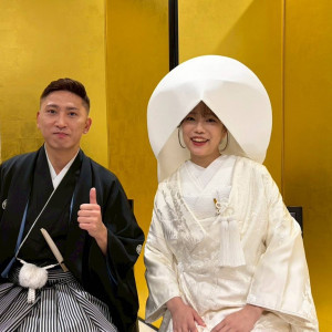 親族控室の様子|775764さんの大國魂神社 結婚式場の写真(2561411)