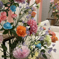 イメージを伝えただけで理想通りの仕上がりにしてくださいました