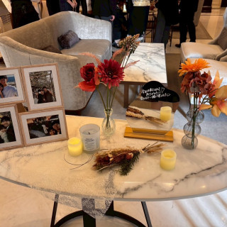 ウェルカムスペース