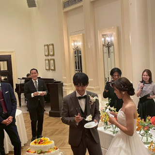 ファーストバイト