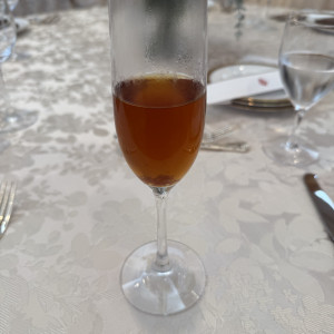 スープです。|775779さんの明治神宮・明治記念館の写真(2561382)