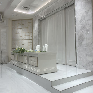 たかさごとの距離が近くて嬉しかったです!|775793さんのアルカンシエル南青山(アルカンシエルグループ)の写真(2561430)