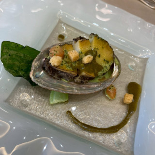 料理の写真