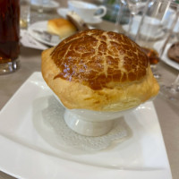 料理の写真