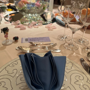 卓上アイテム|775800さんの品川プリンスホテルの写真(2561987)