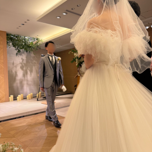 新婦入場|775800さんの品川プリンスホテルの写真(2561964)