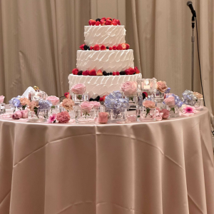 ケーキ|775800さんの品川プリンスホテルの写真(2561990)