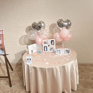 ウェルカムボード等|775800さんの品川プリンスホテルの写真(2561985)