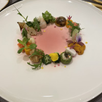 料理