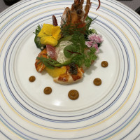料理