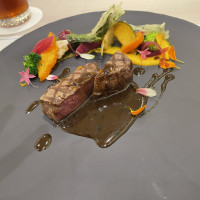 肉料理
