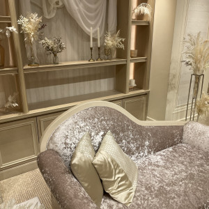 披露宴会場|775807さんのアニヴェルセル 大阪の写真(2561557)