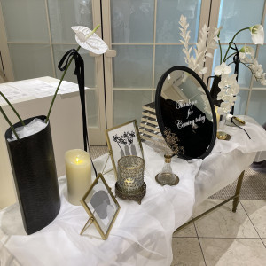 ウェルカムスペース|775807さんのアニヴェルセル 大阪の写真(2561594)