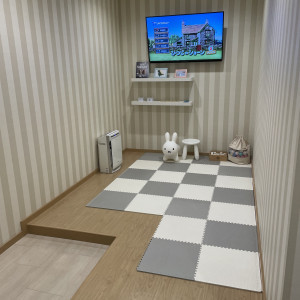 キッズルーム|775807さんのアニヴェルセル 大阪の写真(2561559)