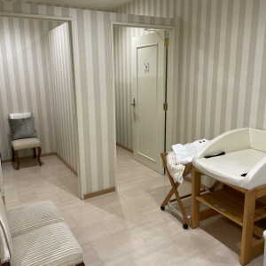 キッズスペース|775807さんのアニヴェルセル 大阪の写真(2561560)