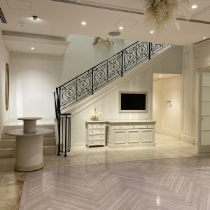 ウェルカムパーティ会場|775807さんのアニヴェルセル 大阪の写真(2561570)