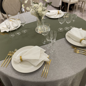 テーブルコーディネート|775807さんのアニヴェルセル 大阪の写真(2561582)