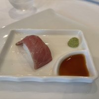 試食会のお料理