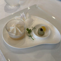 試食会のお料理