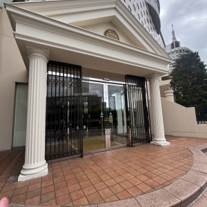 外観|775822さんのホテルフランクスの写真(2561623)