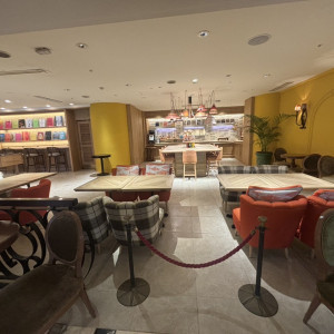 ロビー|775822さんのホテルフランクスの写真(2561619)