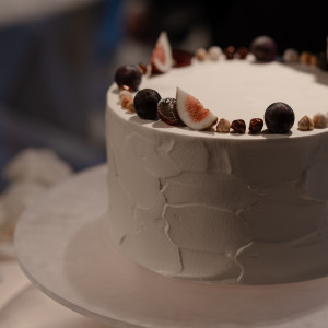 ケーキです。フェア特典で10%オフになりました。|775825さんのTHE GARDEN PLACE SOSHUEN(ザ・ガーデン・プレイス 蘇州園)の写真(2561610)